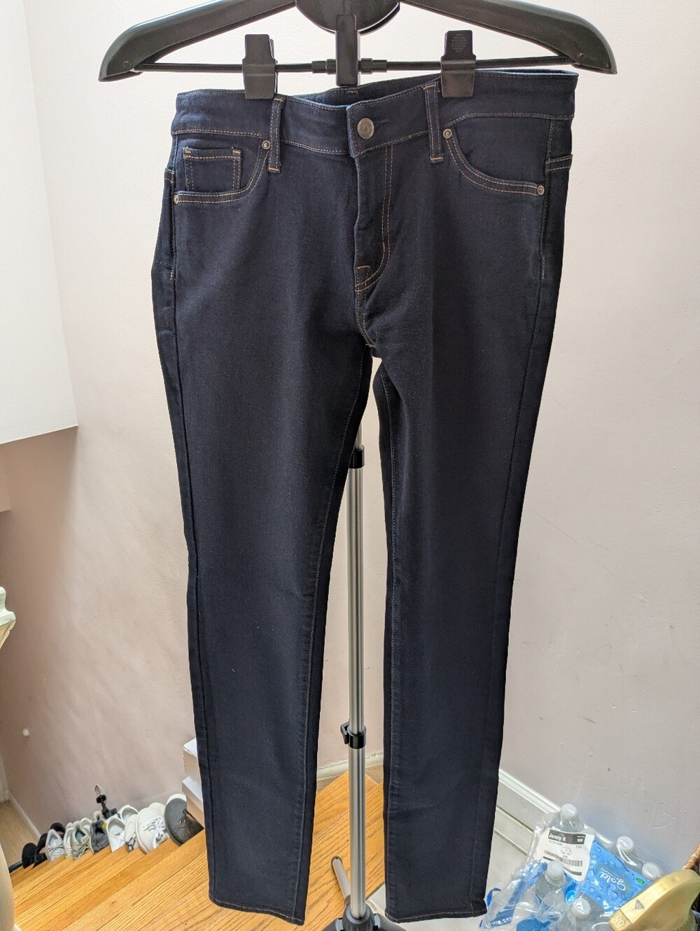 Uniqlo UJ Jeans Size 28x33